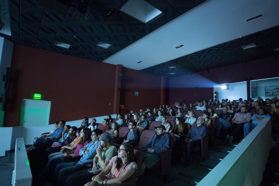 La 20 Gira de Documentales Ambulante se llevará a cabo del 3 de abril al 12 de junio de 2025.