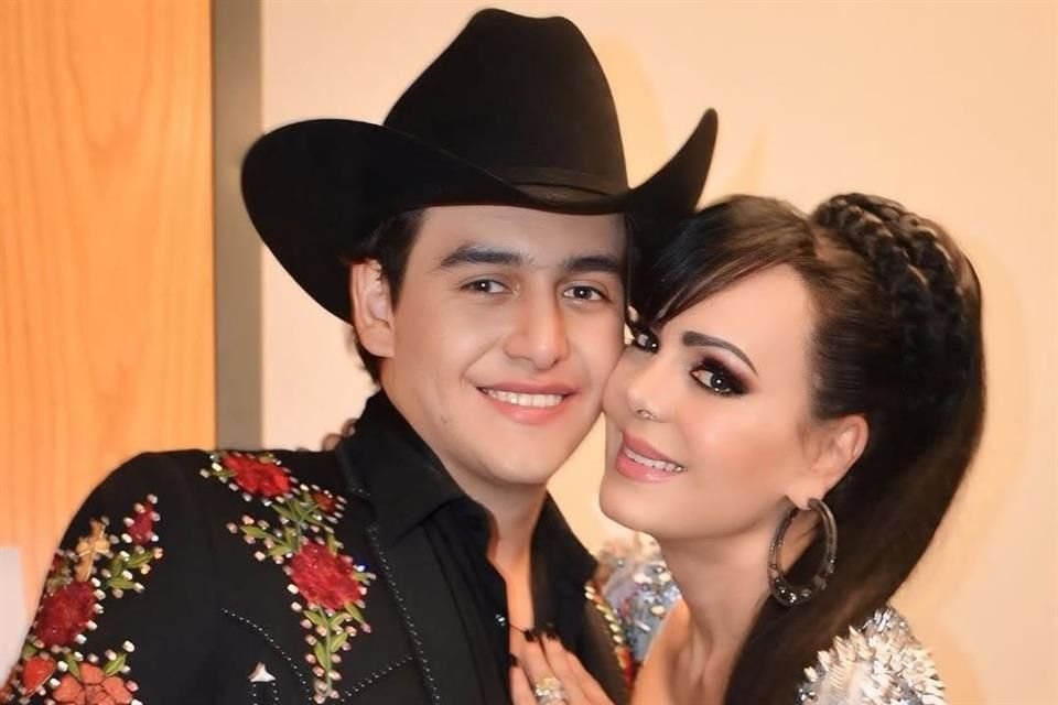 Maribel Guardia reaccionó a estas declaraciones desmintiendo que el niño esté desaparecido y aclarando que los amparos mencionados aún no han sido resueltos.