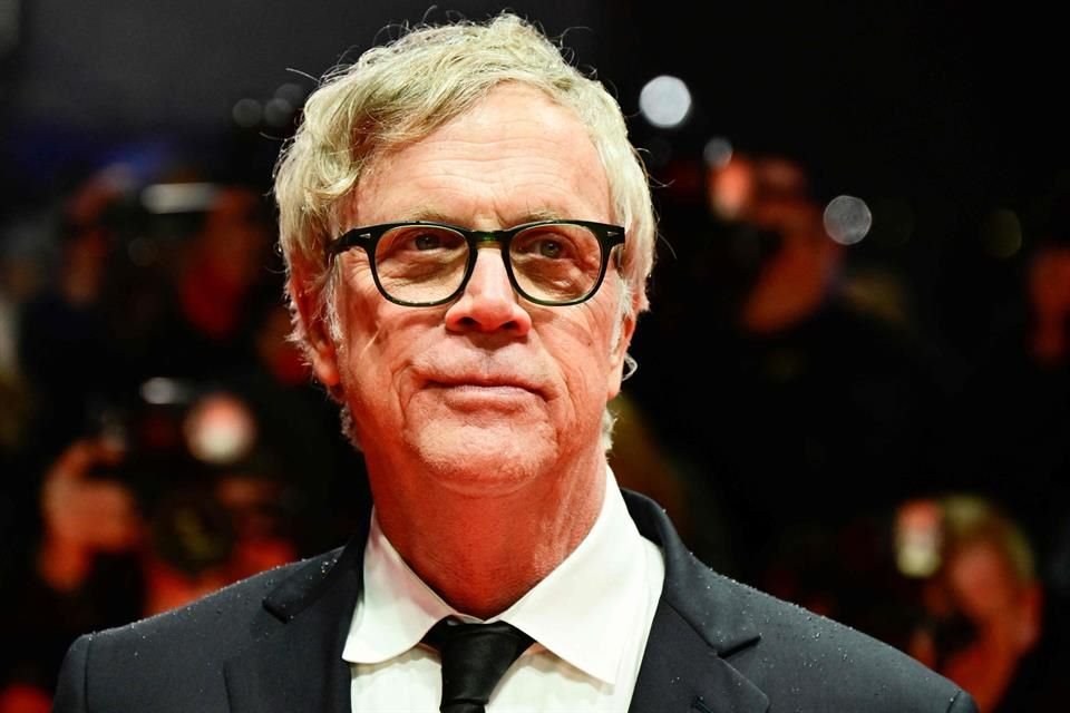 Todd Haynes, presidente del jurado, expresó 'la preocupación y el estupor' suscitados en las tres primeras semanas de la administración Trump.