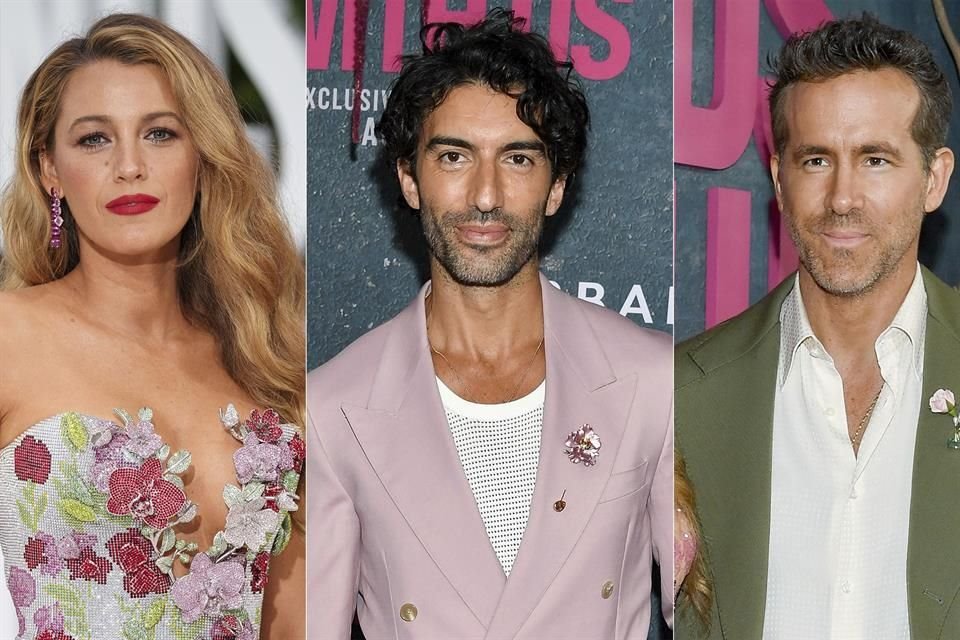 El conflicto entre los dos actores comenzó en diciembre de 2024, cuando Blake Lively demandó a Justin Baldoni por acoso sexual en el set de 'Romper El Círculo'.