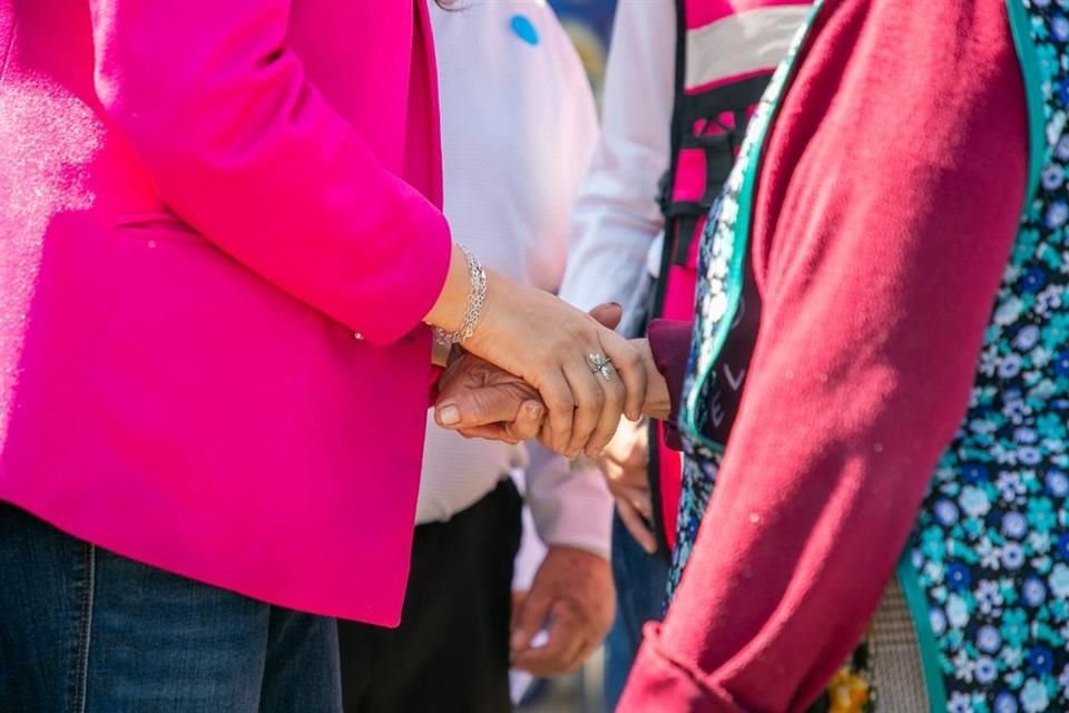 Inicia Guanajuato entrega de la Tarjeta Rosa