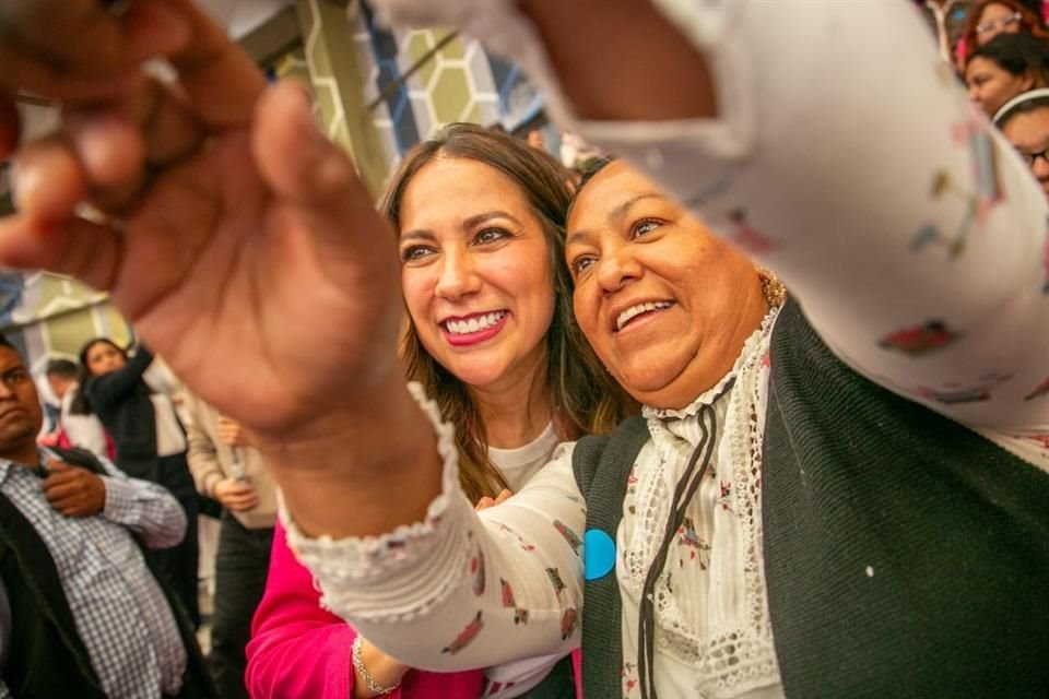 Inicia Guanajuato entrega de la Tarjeta Rosa
