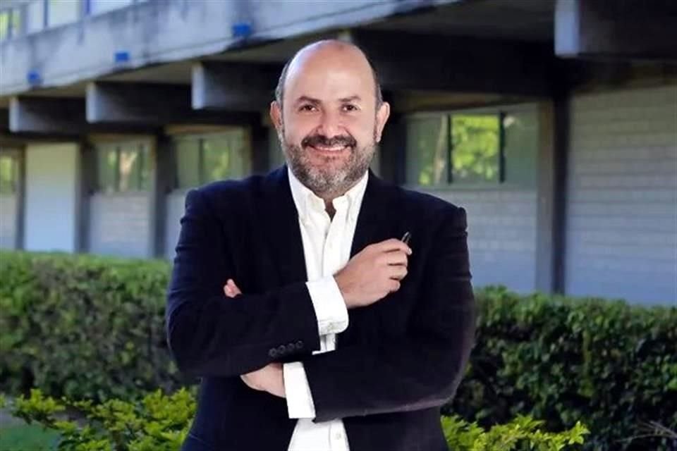 Ricardo Villanueva Lomelí, rector de la Universidad Autónoma de Guadalajara, fue nombrado Subsecretario de Educación Superior de la SEP. 