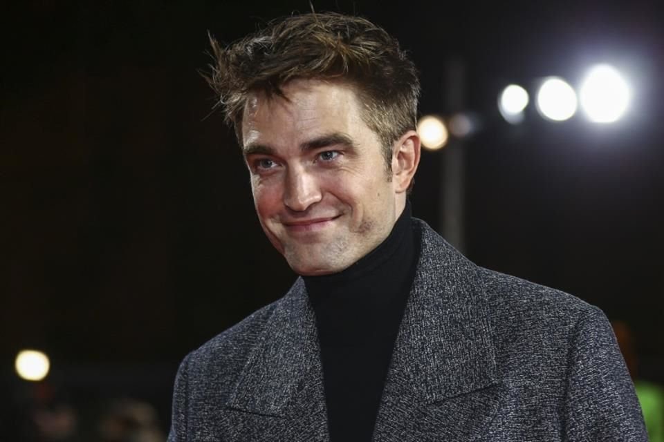 El actor Robert Pattinson calmó a millones de fans de DC al revelar que el rodaje de la segunda parte de 'The Batman', de Matt Reeves, está previsto para arrancar a finales de 2025.