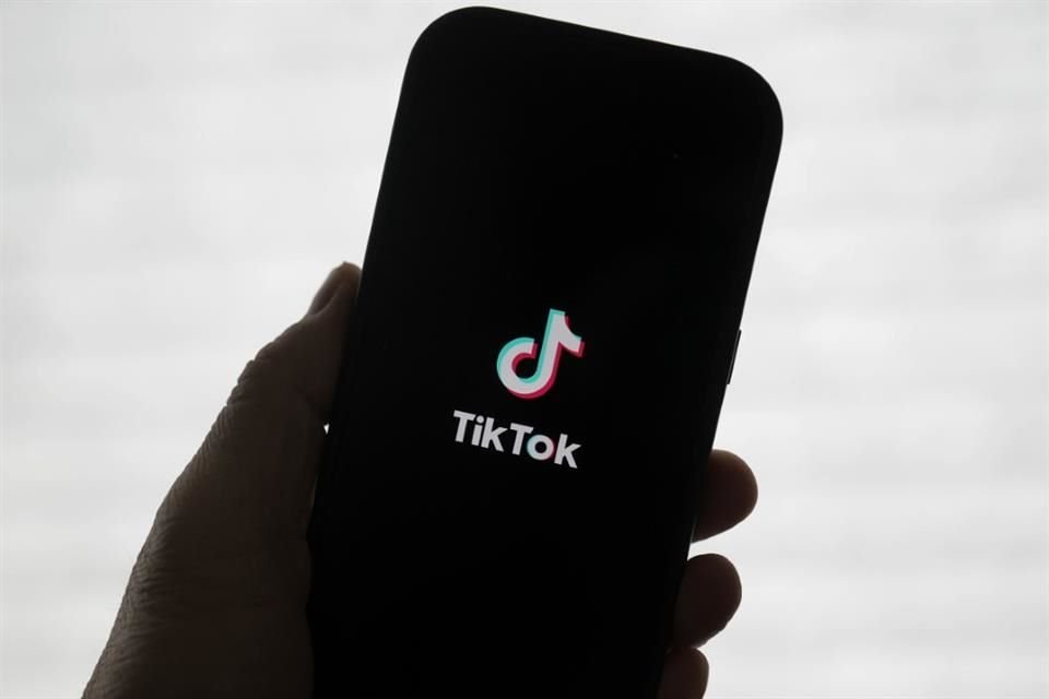 La aplicación de TikTok ha regresado a la tienda de aplicaciones de Apple y Google en Estados Unidos.