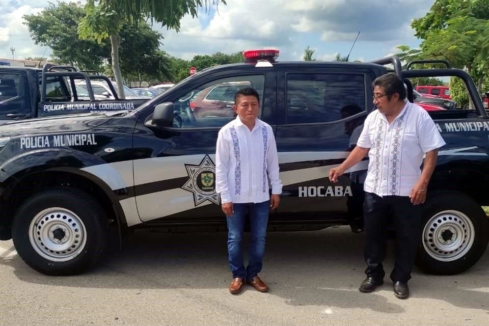 El Ayuntamiento morenista de Hocabá, Yucatán, prohibió que menores de edad salgan a las calles después de las 23:00 horas como medida de seguridad y para prevenir adicciones.