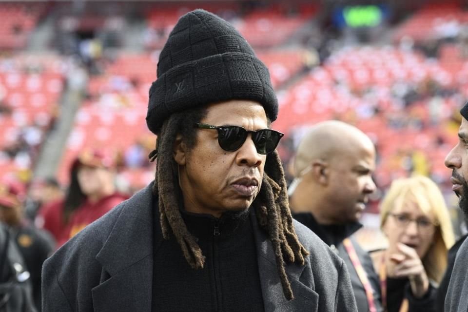 Roc Nation, la compañía de entretenimiento propiedad de Jay-Z, emitió un comunicado firmado por el propio rapero, calificando la desestimación como una 'victoria'.