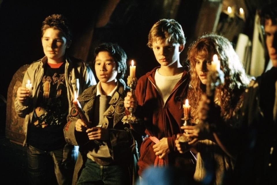 Warner Bros. confirmó secuela de 'Los Goonies' casi 40 años después de su estreno; Steven Spielberg coproducirá filme mediante su compañía.