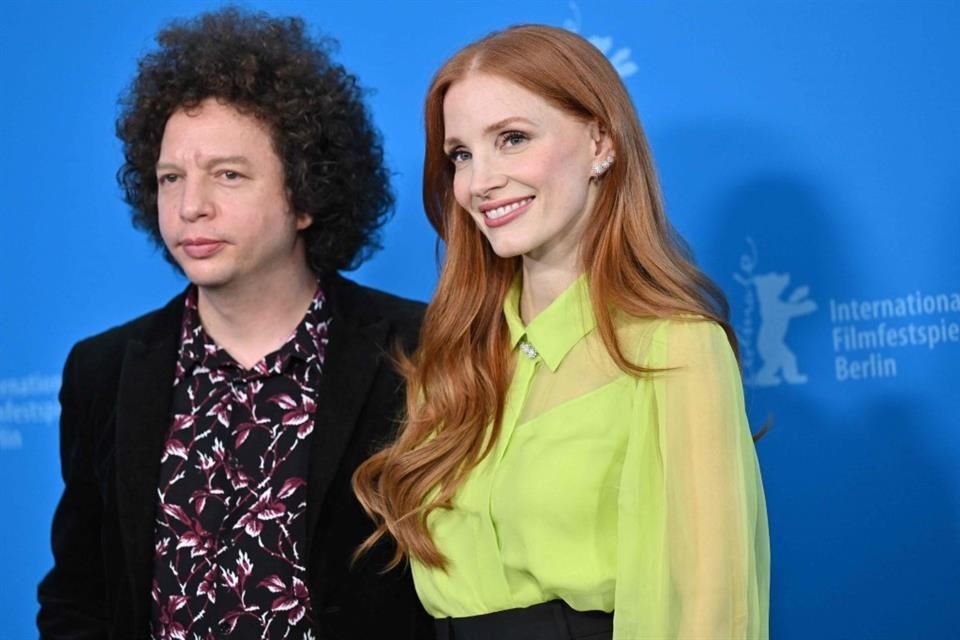 Chastain enfatizó que la película presenta una historia sobre una relación tóxica, con contenido 'increíblemente político'.