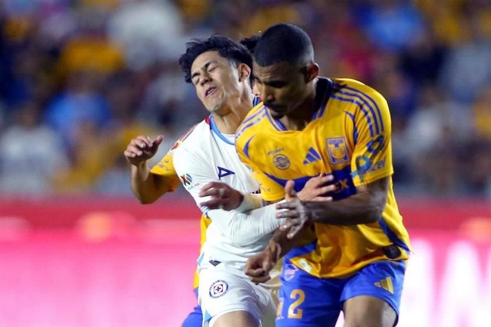 Cruz Azul alcanzó seis juegos sin perder entre Liga y Concacaf.