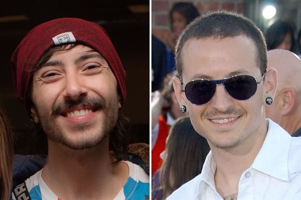 Draven, hijo del cantante Chester Bennington, el fallecido líder de la banda Linkin Park, se declaró transgénero en sus redes sociales.