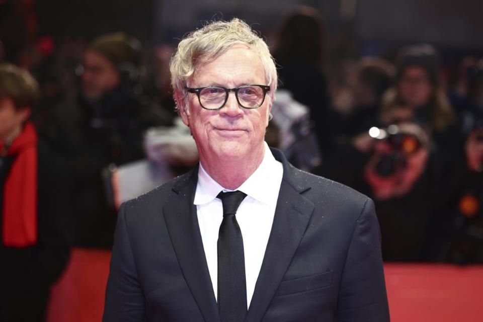 'Todas las películas son políticas', declaró el cineasta estadounidense Todd Haynes, presidente del jurado que deberá otorgar este próximo sábado el Oso de Oro de la 75ª Berlinale.