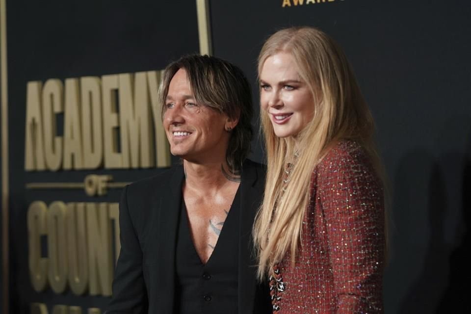 Nicole Kidman y Keith Urban son las últimas estrellas de Hollywood en caer victimas de la delincuencia en Los Ángeles, una ola que ha afectado a varias celebridades en meses pasados.