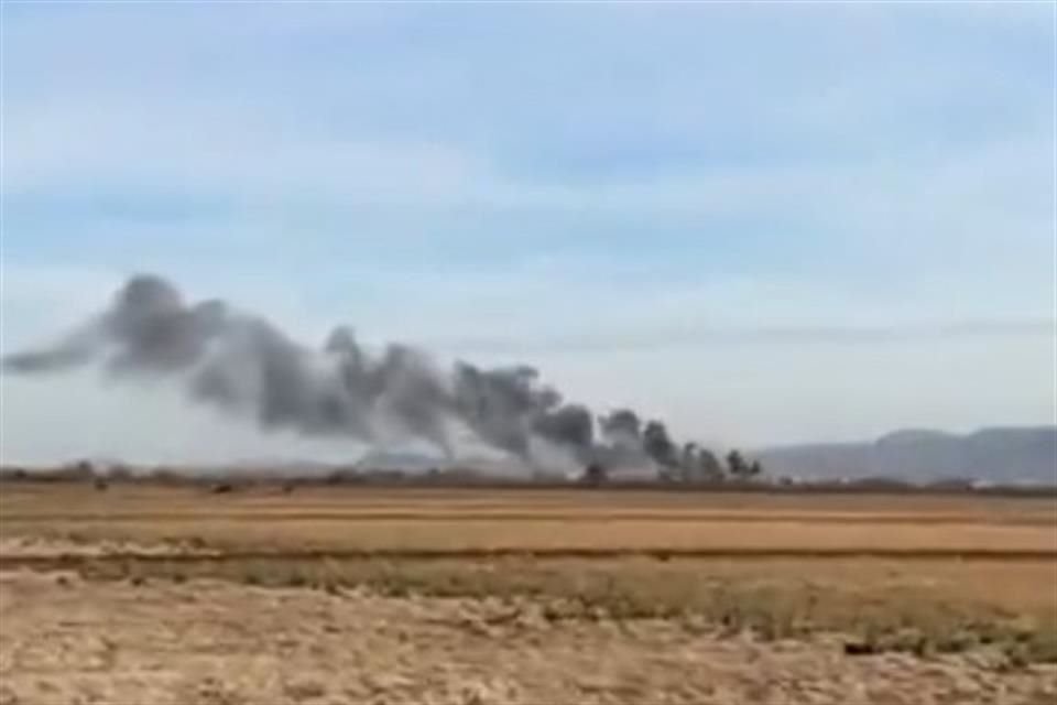 Por lo menos dos personas murieron tras el choque de dos avionetas en un vuelo en el sur de Arizona.