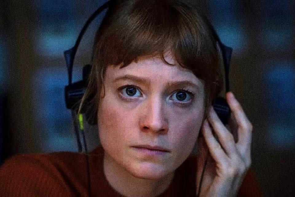 Otro filme nominado al Óscar, 'Septiembre 5', sobre el atentado terrorista en Munich, en 1972, llega a cines.