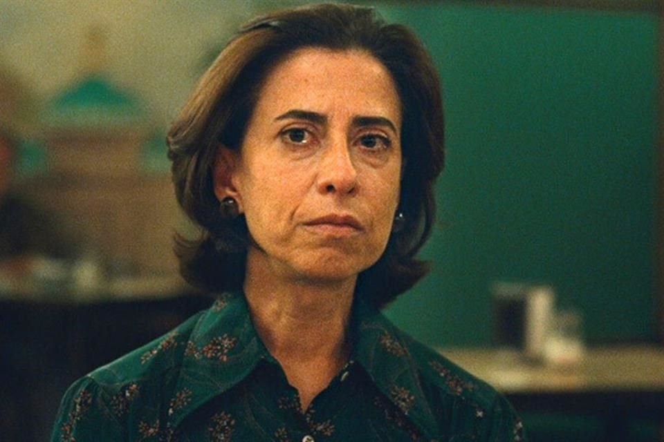 Desde Brasil llega 'Aún Estoy Aquí', filme nominado a Mejor Película y Actriz.