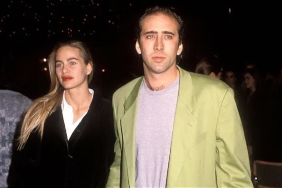 La actriz Christina Fulton demandó a Nicolas Cage y a su hijo, Weston, por agresión tras un ataque que le dejó heridas graves en abril.