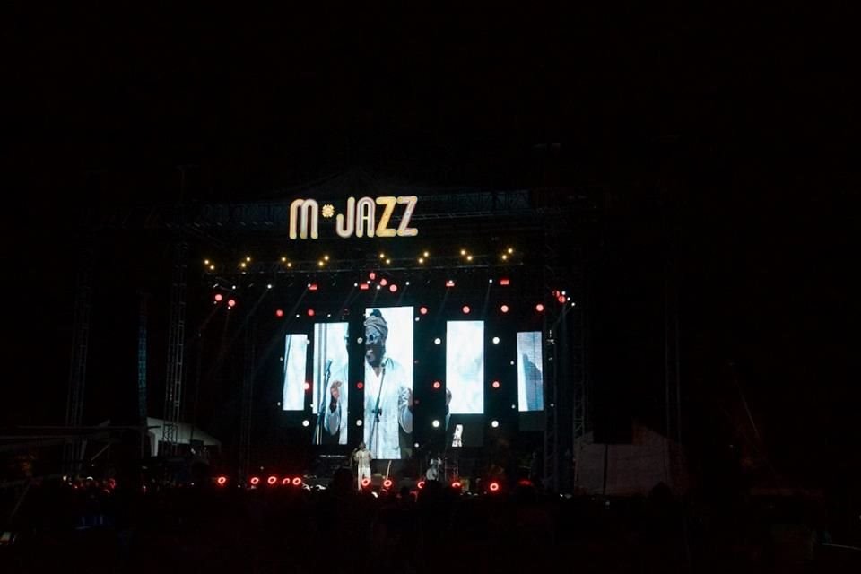 El festival se llevará a cabo en el Parque Bicentenario.