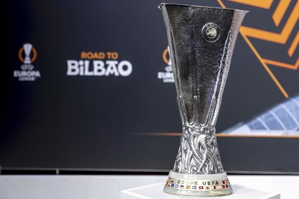 Se definieron los partidos de Octavos de Final de la Europa League, donde 16 equipos buscan llegar al partido definitivo en Bilbao.