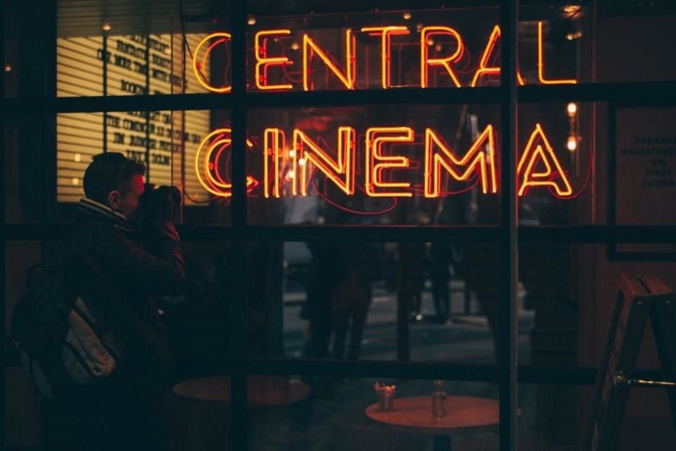 Interactividad en el cine: cómo redefine el entretenimiento