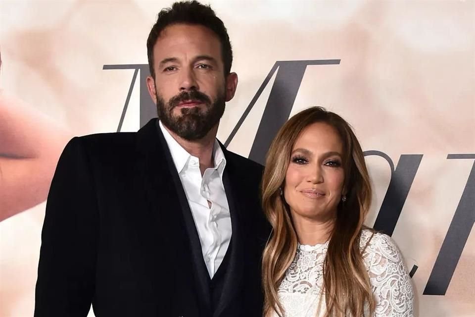 Lopez ahora elimina el apellido Affleck de su nombre legal.