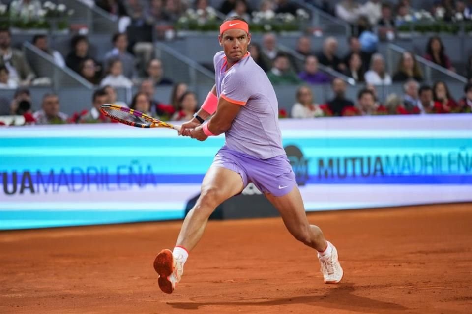 Tras su retiro de las pistas el pasado mes de noviembre, Rafael Nadal tendrá un 'gran homenaje' durante la próxima edición de Roland Garros.