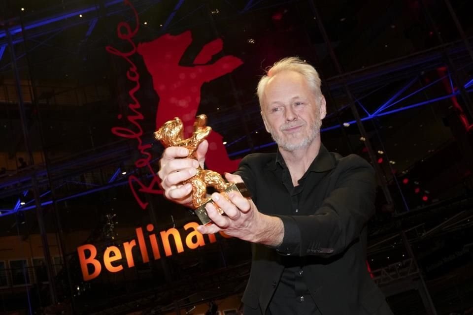 La película noruega 'Dreams (Sex Love)' ganó el Oso de Oro del Festival de Cine de Berlín.