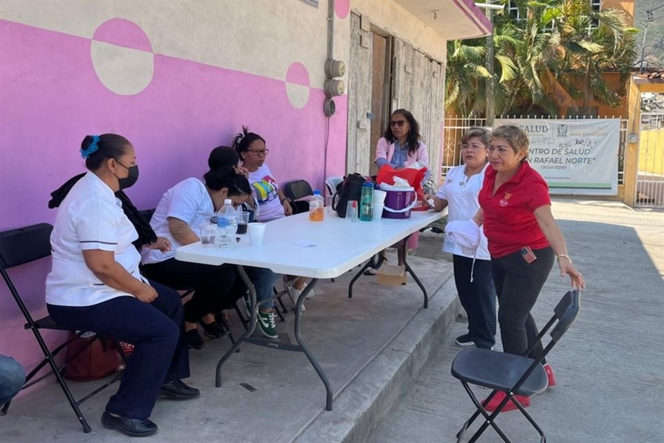 Se prevé que los trabajadores realicen una protesta para exigir a la Gobernadora Evelyn Salgado que ordene el pago de la renta de este centro de salud.