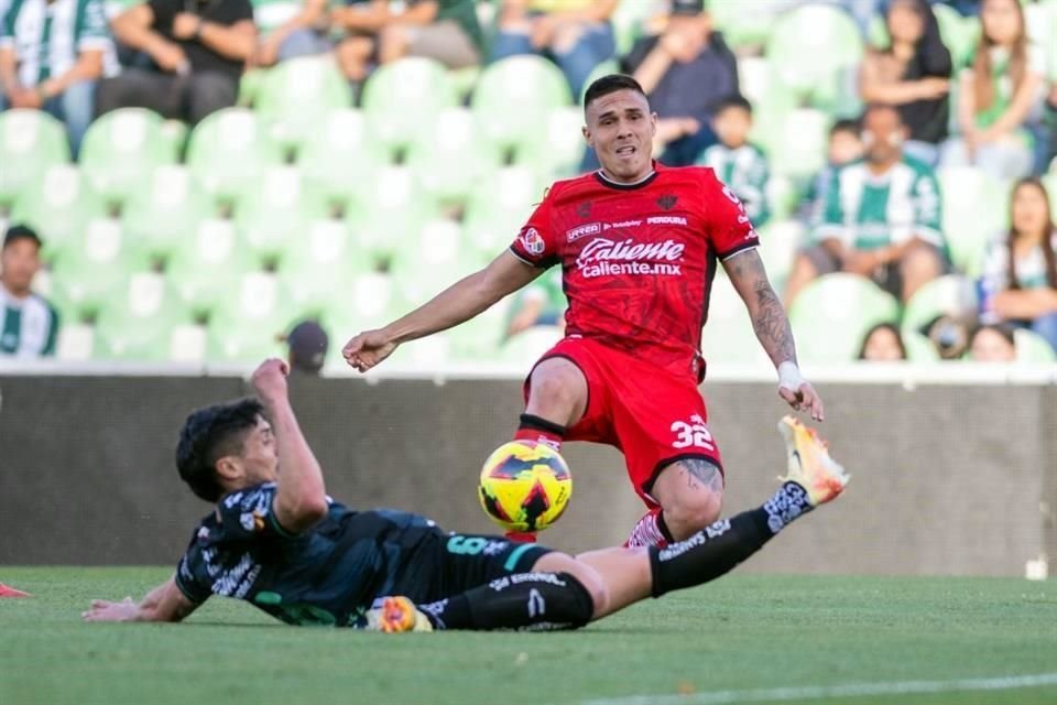 Atlas sigue sin levantar cara luego de una semana de pesadilla al ser goleado por Necaxa y vencido por su 'hermano' Santos.