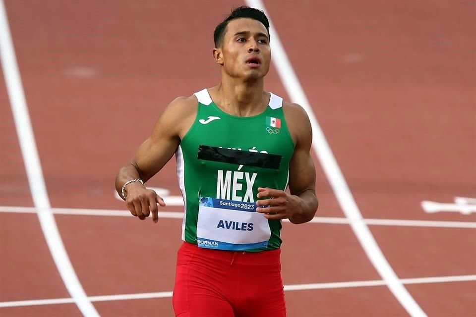 El atletismo mexicano tiene un conflicto de poder, luego de que la FMAA se deslindara de un comunicado donde anunciaría el jueves la situación del ente sin los sellos del COM y de World Athletics.