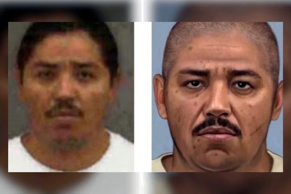 Eduardo Ravelo alias 'Tablas', presunto miembro del grupo criminal 'Barrio Azteca', era uno de los fugitivos más buscados por el FBI.