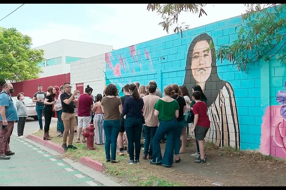 Los episodios del trabajo también abundan en el contexto social de la entidad, donde el machismo y la violencia de género son fuertes condicionantes en el rol de un sector de las mujeres.