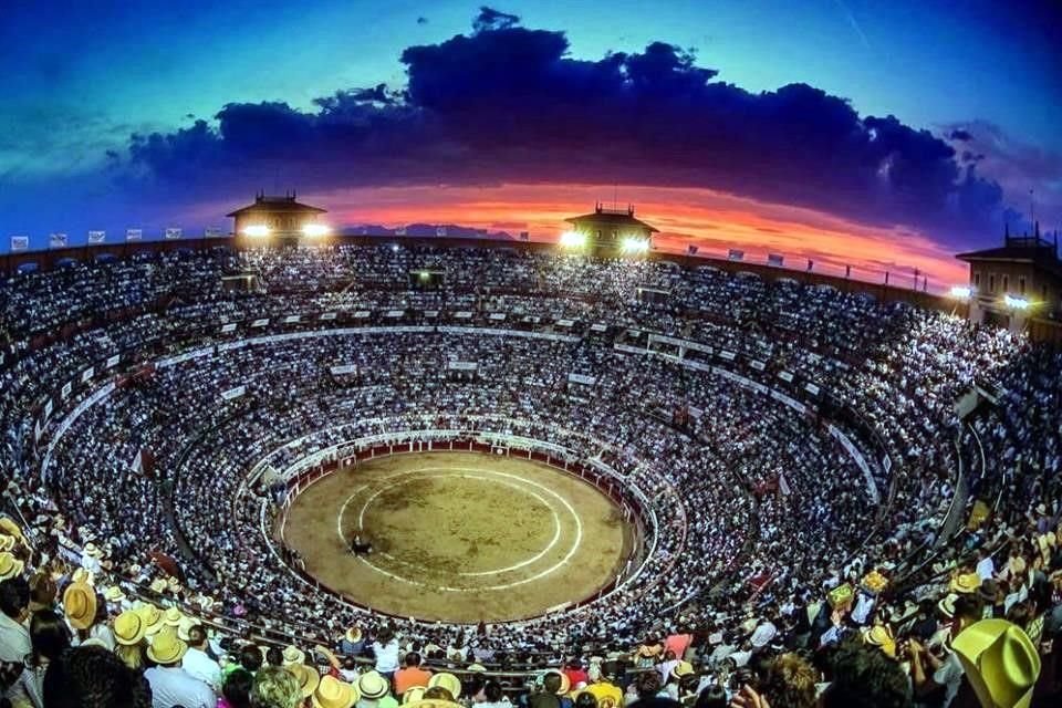 La Plaza de Toros Monumental de Aguascalientes vibrará con once corridas y una novillada durante la Feria de San Marcos 2025.