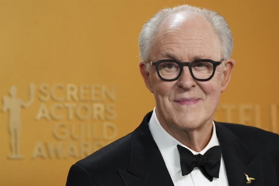 El actor aseguró haber aceptado el rol del decano de Hogwarts, a la vez que expresó su emoción y nerviosismo por comprometerse con un papel durante tantos años.