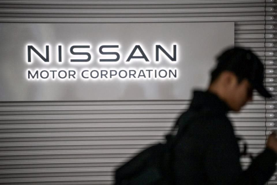 Moody's Ratings también rebajó la calificación de Nissan la semana pasada.