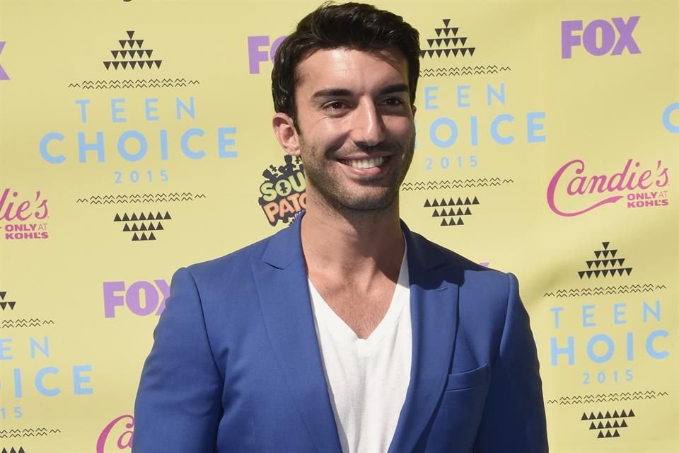 Justin Baldoni acusó a Blake Lively de usar su orden de protección para ocultar pruebas y salvar su 'imagen dañada' en su disputa legal.