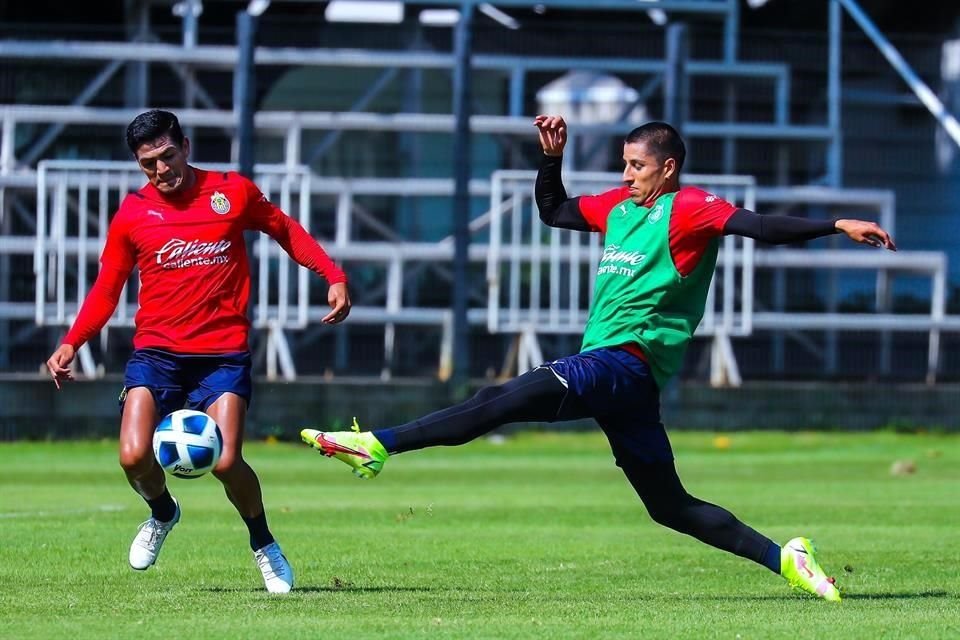 Los rojiblancos intentarán acabar con la racha de 6 partidos sin ganar en el TSM de Torreón.