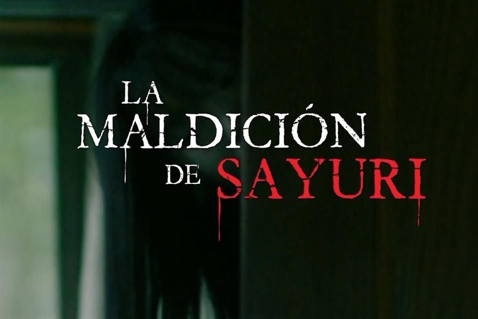 'House of Sayuri', como se titula en inglés, narra la historia de una familia que llega a una casa sin saber que años atrás ocurrió un asesinato y una tragedia familiar.