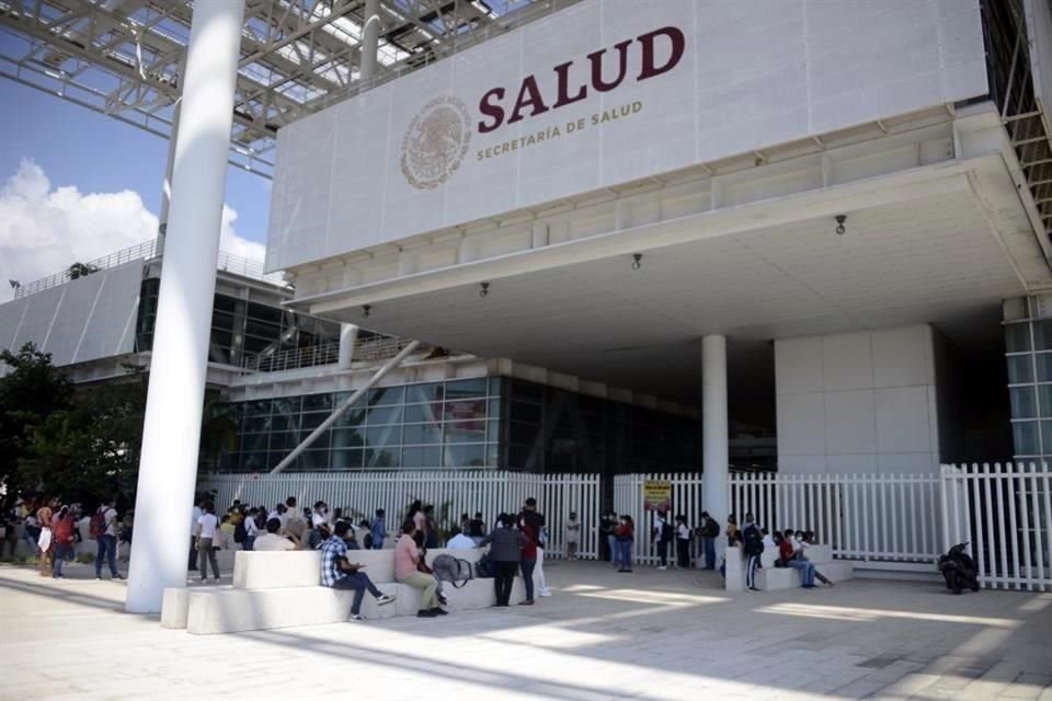 La Ssa intentó la descentralización, pero no lo concretó.
