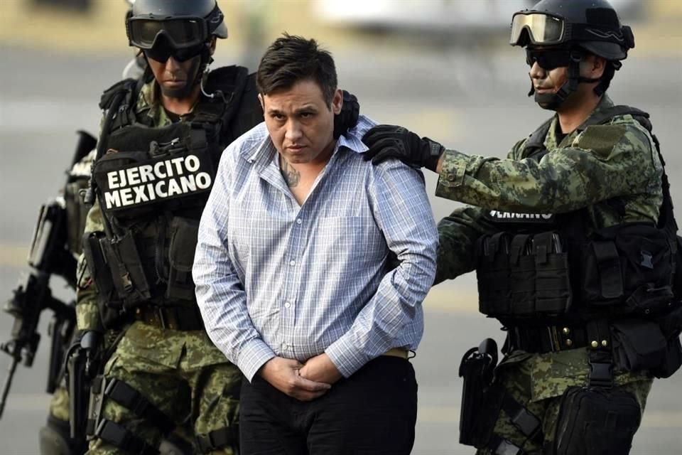 El Secretario de Estado Marco Rubio reconoció medidas de seguridad tomadas por Gobierno mexicano, incluida la extradición de 29 narcos.