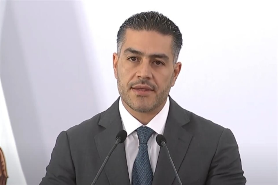 El 26 de junio de 2020, Omar García Harfuch, entonces titular de la Secretaría de Seguridad Ciudadana en la CDMX, sufrió un atentado en la Colonia Lomas de Chapultepec.