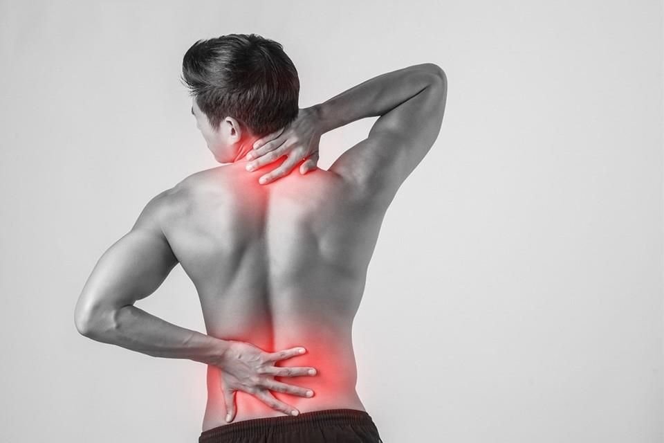 El dolor, un llamado del cuerpo para revisar nuestra salud
