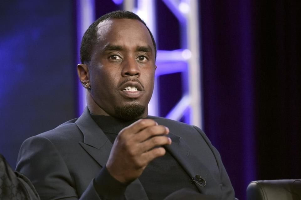 Kendra Haffoney, concursante en el reality 'I Want To Work For Diddy', acusó de agresión sexual a Sean 'Diddy' Combs.