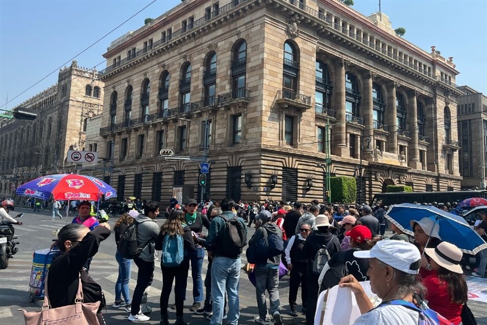 El movimiento telúrico no amerito alerta.