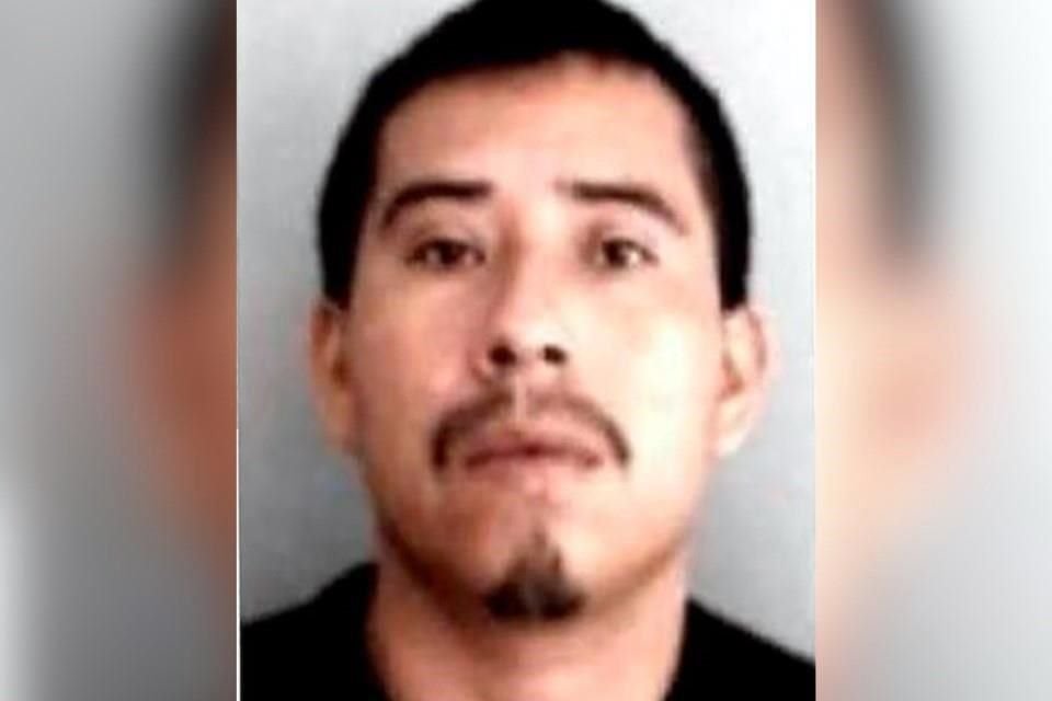 Segundo Cabrero López, alias 'El Cabra', presunto líder delincuencial en la Selva Lacandona, Chiapas, fue detenido este viernes en Tabasco.