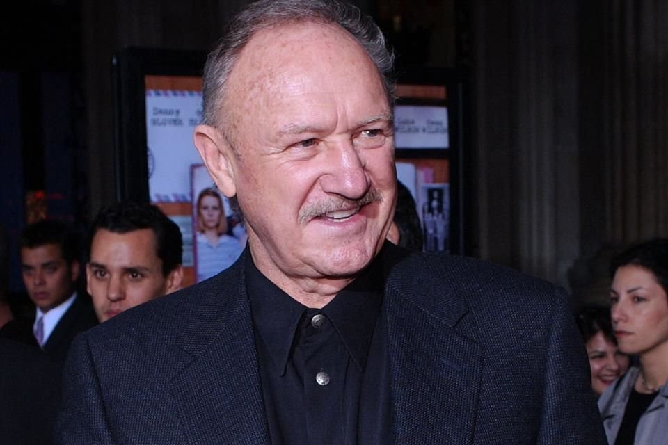 Las dos hijas de Gene Hackman, Elizabeth y Leslie, así como su nieta, dijeron estar 'devastadas' por la muerte del actor y su esposa.