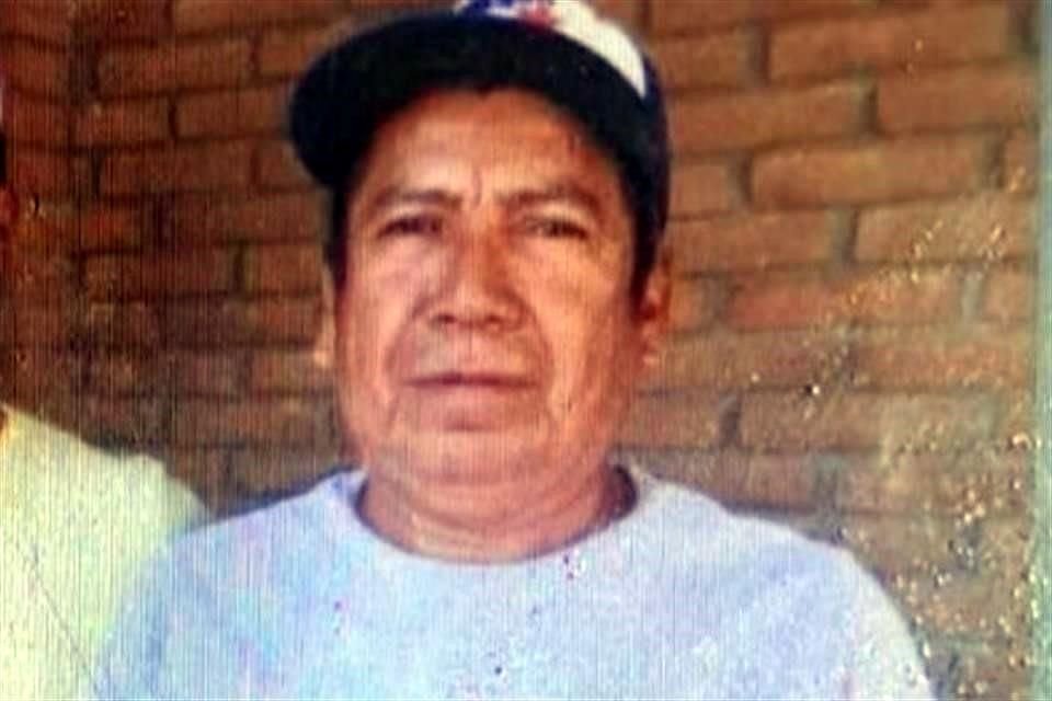 Cristino Castro Perea, defensor ambientalista de Barra de la Cruz, en Istmo de Tehuantepec, Oaxaca, fue asesinado a tiros, reportó Cedhapi.