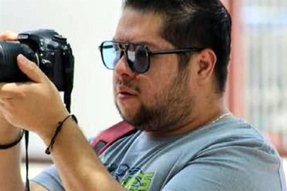 Kristian Uriel Martínez era colaborador del portal Reporte Silao.