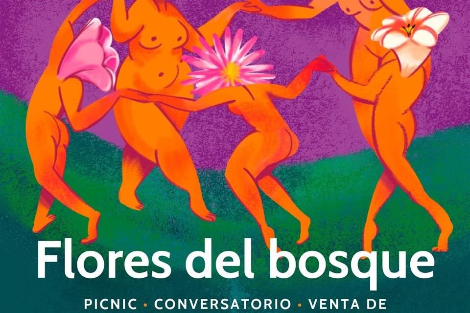 'Un evento que busca generar un espacio de encuentro y reflexión en torno al papel de las mujeres en la conservación del medio ambiente', indicó la Sedema.