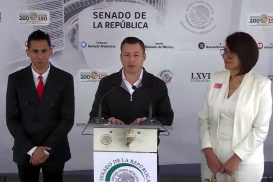 MC propuso reforzar las relaciones económicas bilaterales, con el fin de prevenir disputas comerciales futuras.